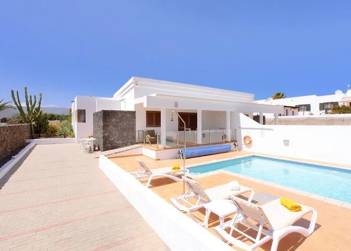Villa Mi Casa