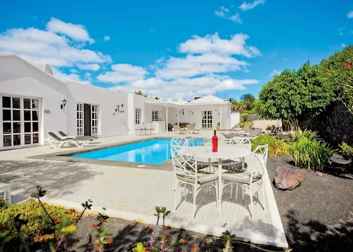 Casa Charlotte