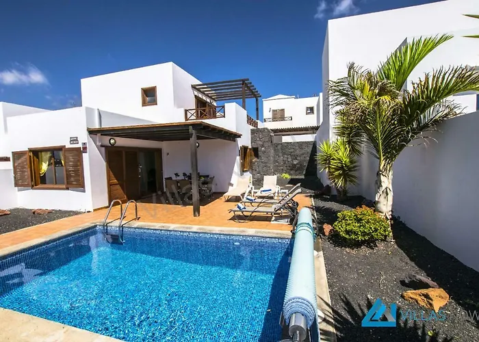 Villa Carina