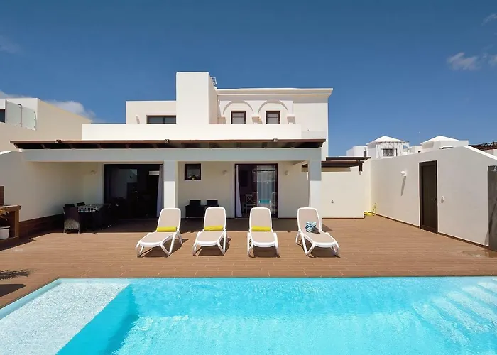 Villa Victoria