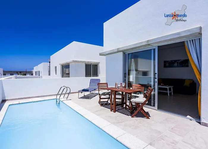Vivienda Vacacional Filippa