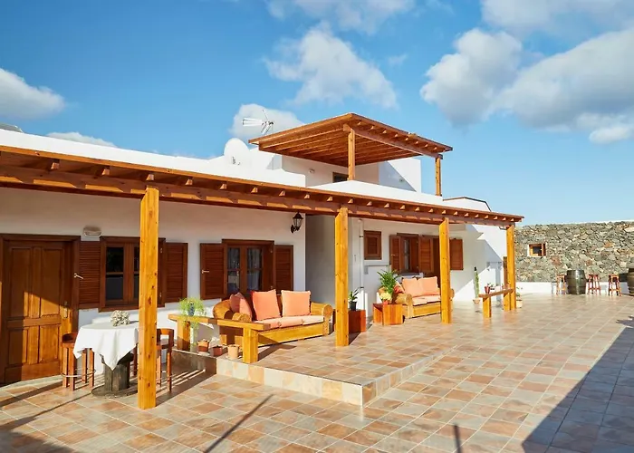 Villa Nueva
