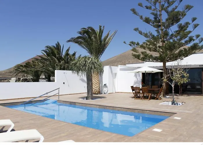 105073 - House In Lanzarote