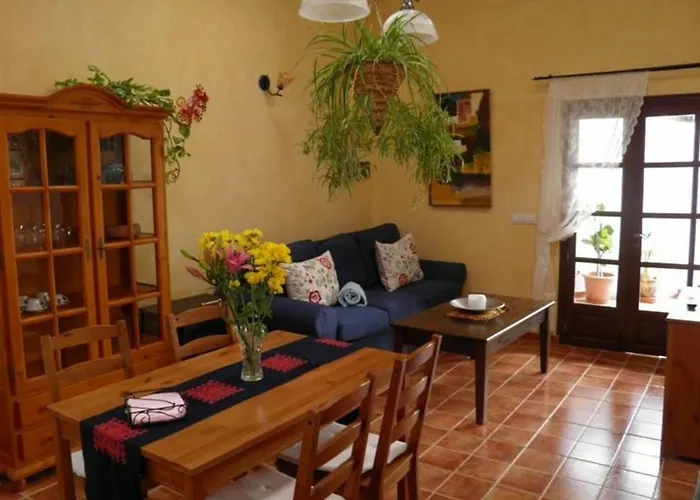 Apartment In Tias - 104376 By Mo Rentals