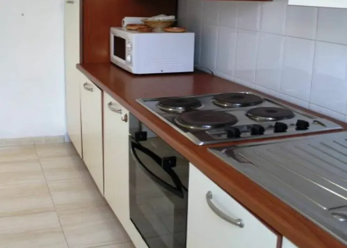 House In Playa Blanca - 104377 By Mo Rentals