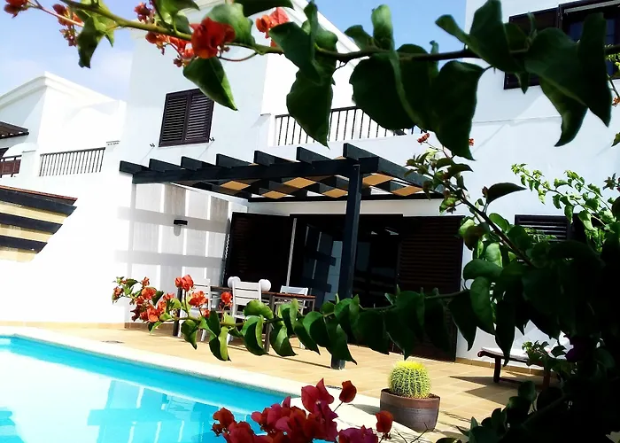 Villa Kroka