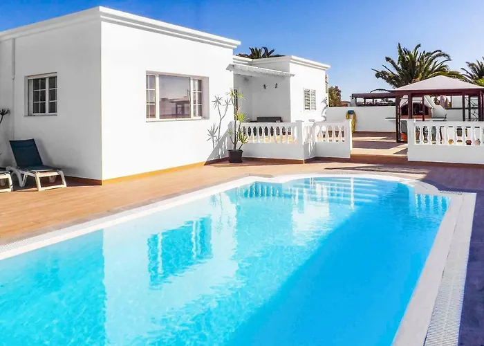 Villa Marina Deniz