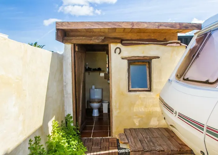 Caravan Apartment