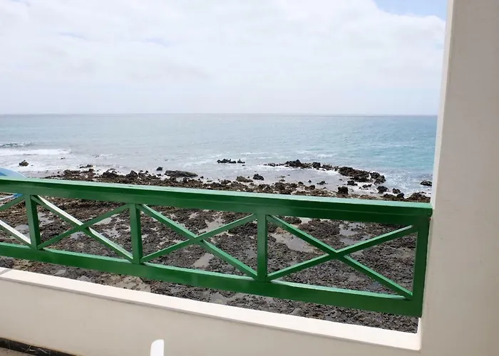 Sea & Relax - Apartament 2 Izq