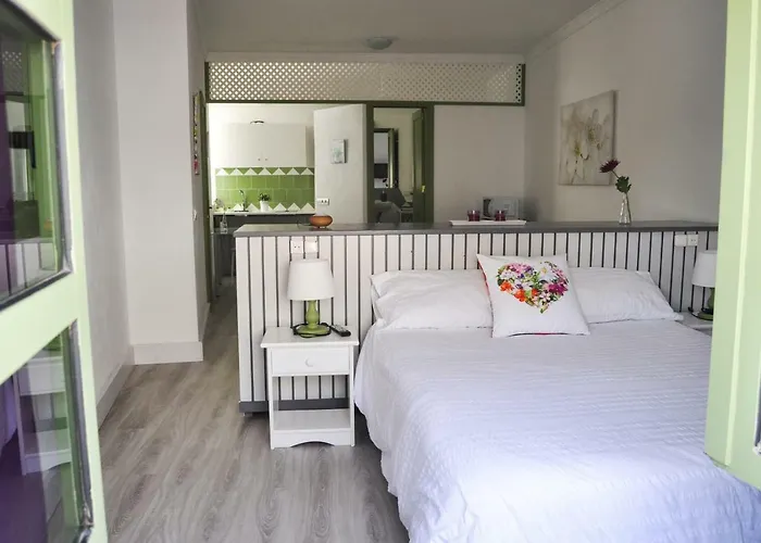 Casa Villalba