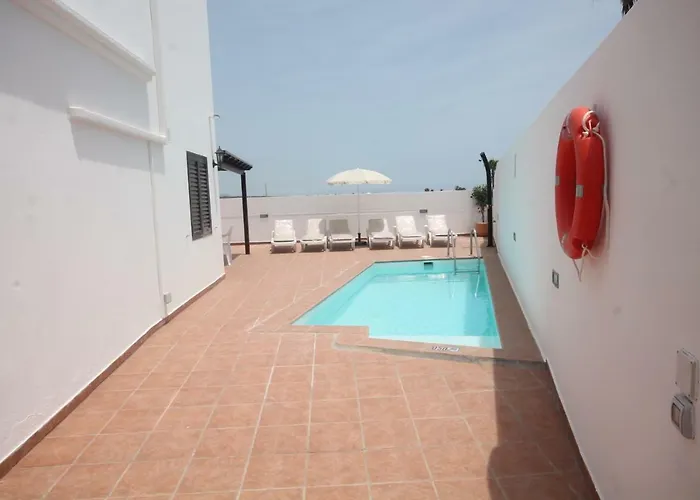Villa Bellamar
