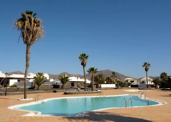 Villa Residencial Alegranza