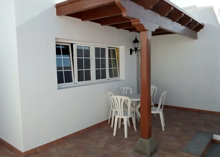 Casa Olivina