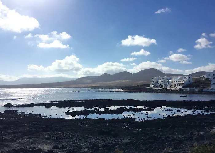 Casa Pura Vida Y El Mar
