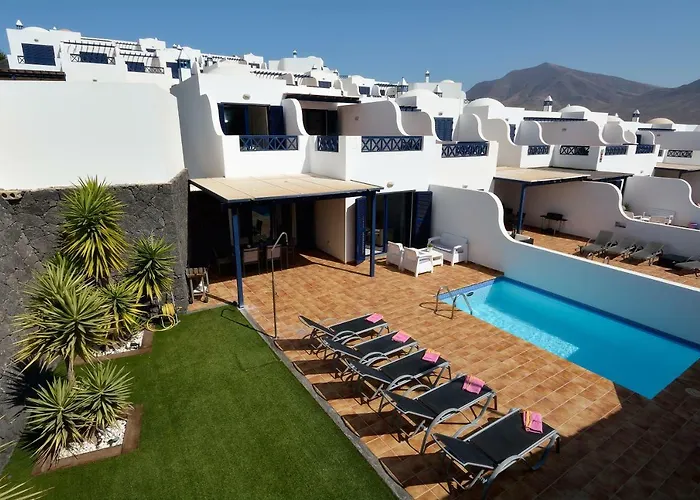 Villa Yucas