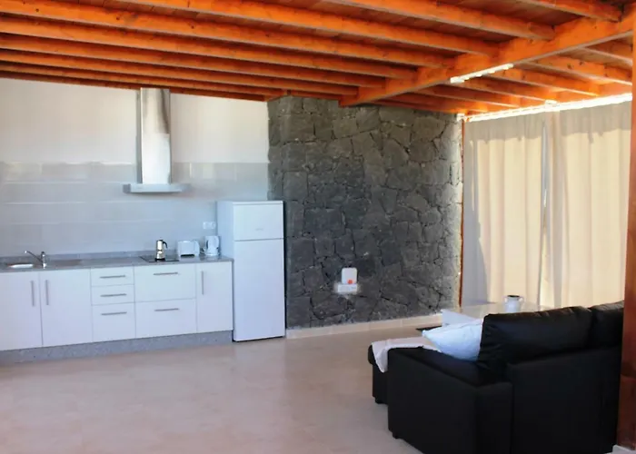 Las Arecas Loft