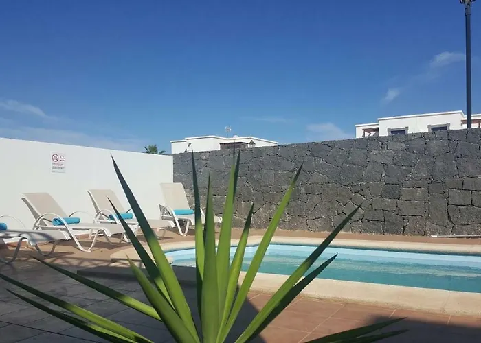 Casa Avellana