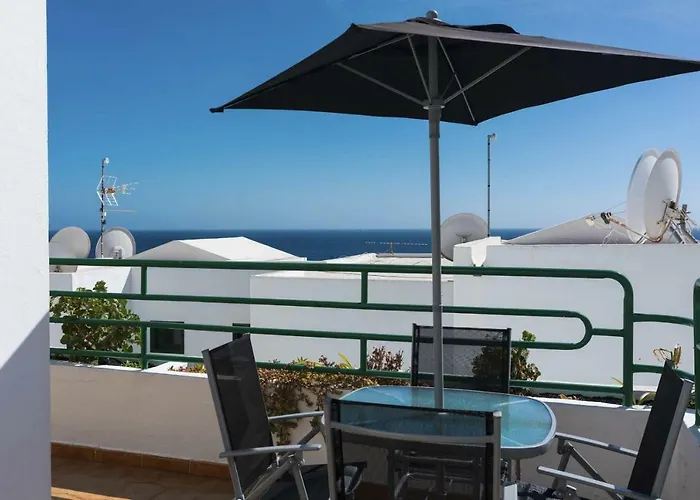 Vivienda Vacacional La Dolce Vita
