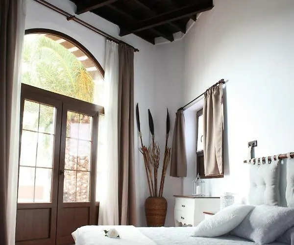 Casa Rural La Molina