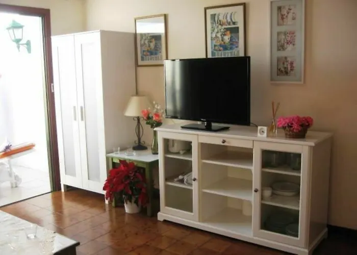 102025 - Apartment In Tias