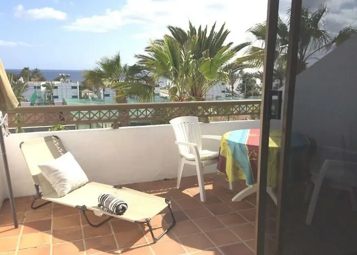 Club del Mar Apartamento soleado 24