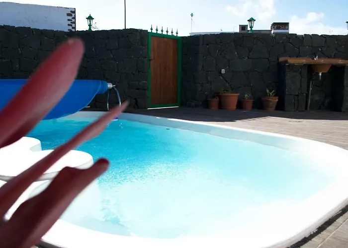 Casa La Orilla