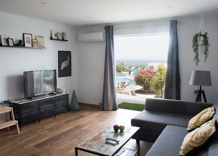 Apartamento Salitre
