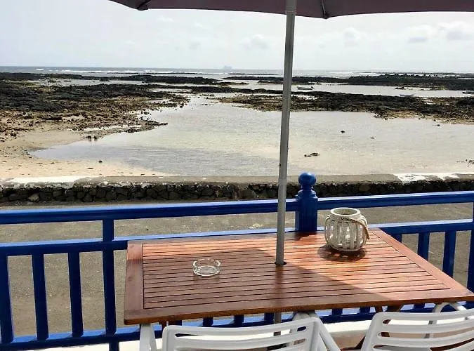 Casa El Charco