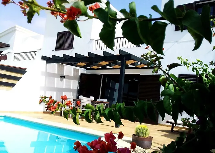 Villa Kroka