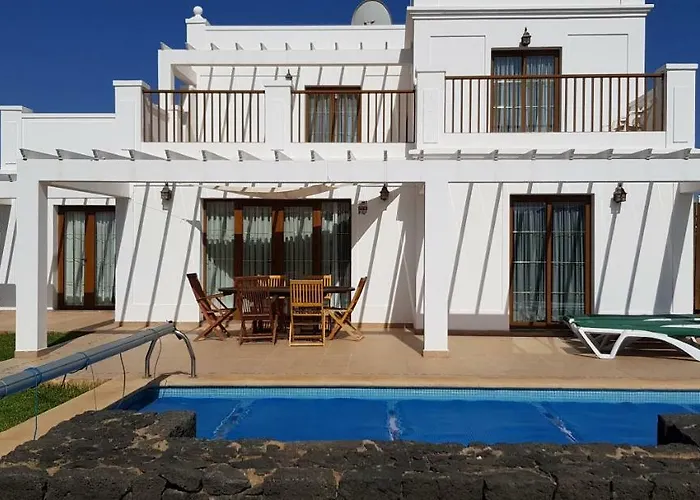 Villa Papagayo