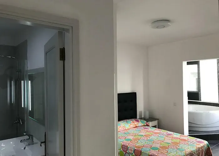 Apartamento Centro de Arrecife