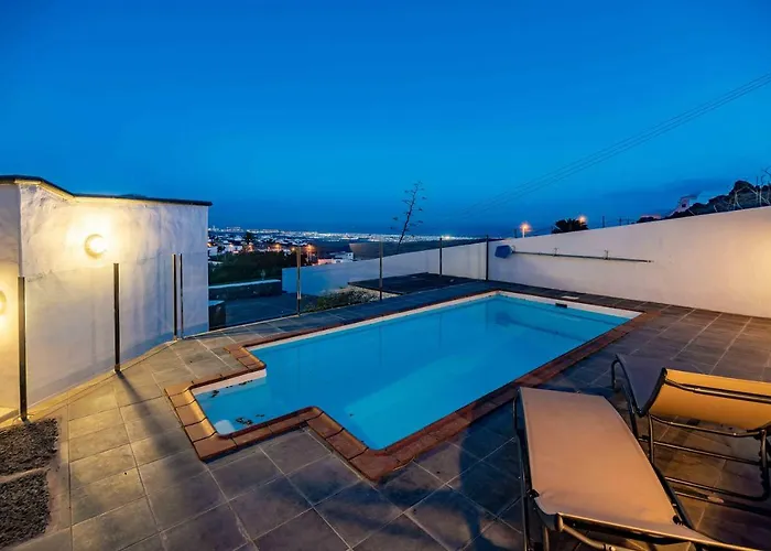 casa mira Vivienda vacacional