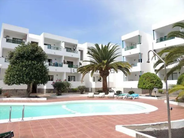 Apartamento Los Cármenes