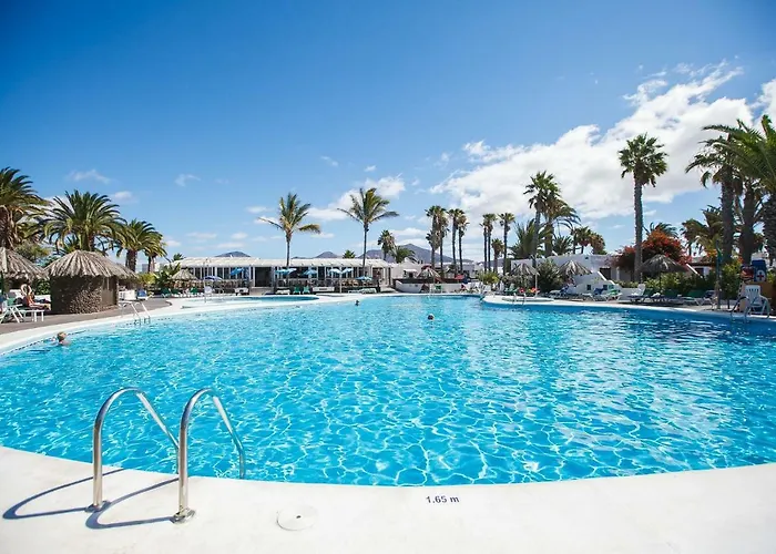 Las Brisas complex, Villa 104