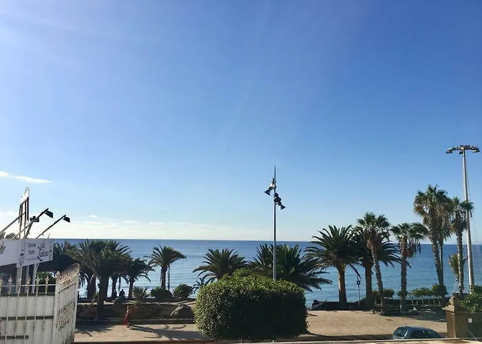Mirador del Mar