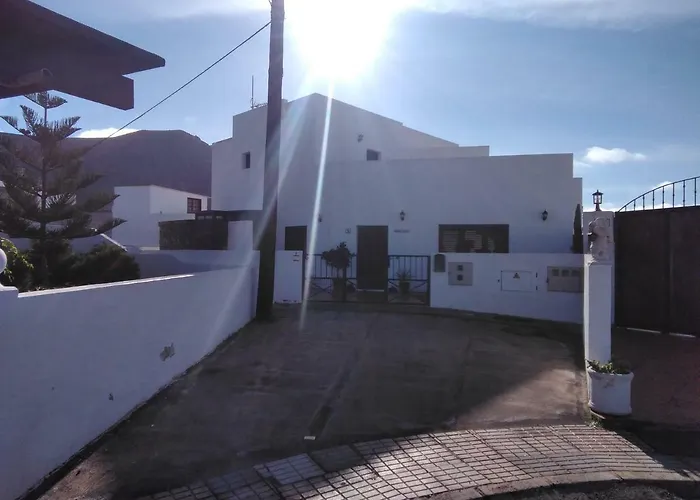 Casa Luna