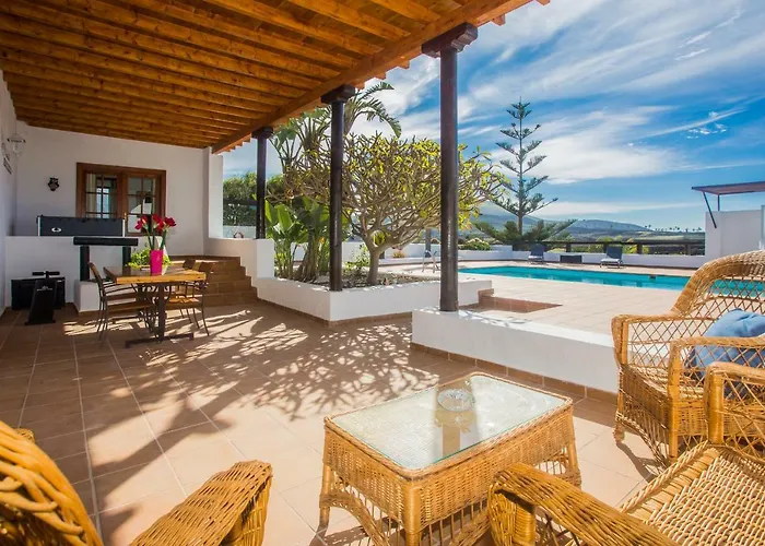 Casa El Quinto