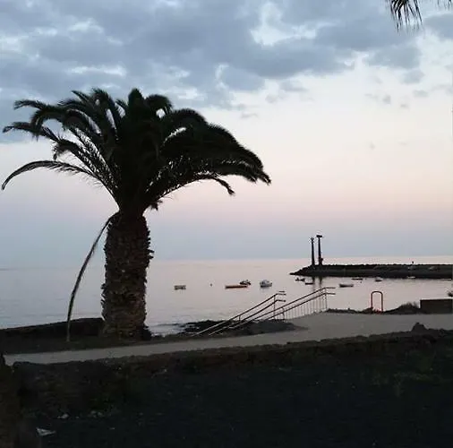 Habitacion Costa Teguise Dreams
