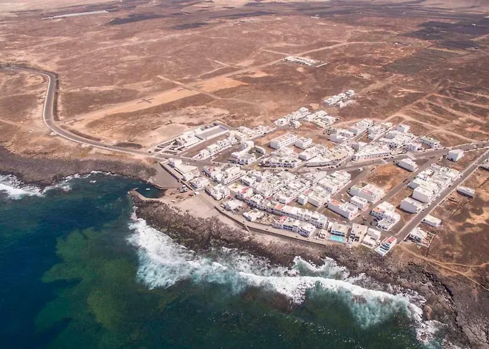 La Santa Ocean