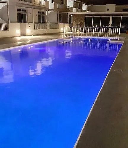 los gracioseros puerto del carmen luxury
