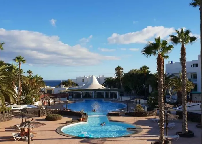 Casa Sea Front Costa Teguise