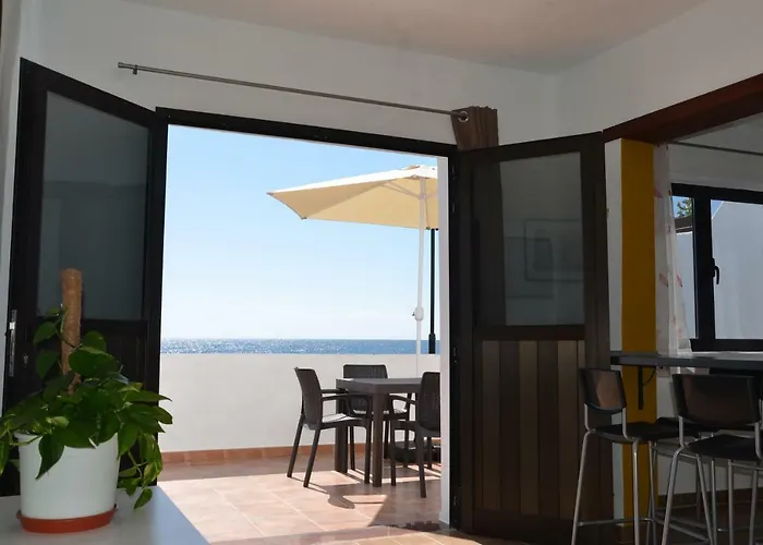 Casa de la playa