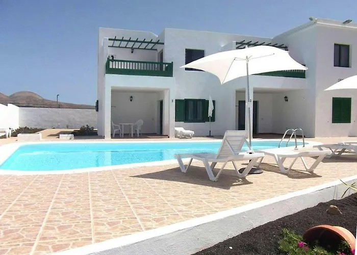 Playa Alhambra 2
