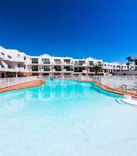 Estudio D - Costa Teguise
