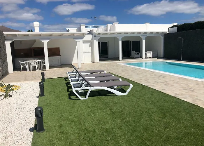 Casa Mercedes