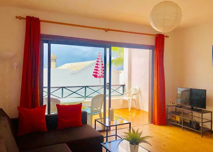 Apartamento Lisa