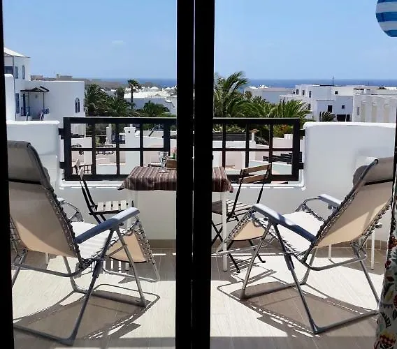 Aqua Apt Sunrise & Sea Views