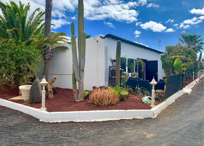 LOFT 75, Tahíche