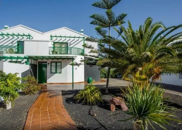 Casa Emily
