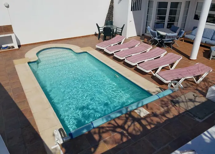 Casa Katrina